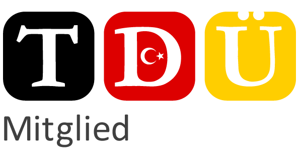 TDÜ e. V. Bundesverband der Türkisch-Deutsch Dolmetscher und Übersetzer e. V.