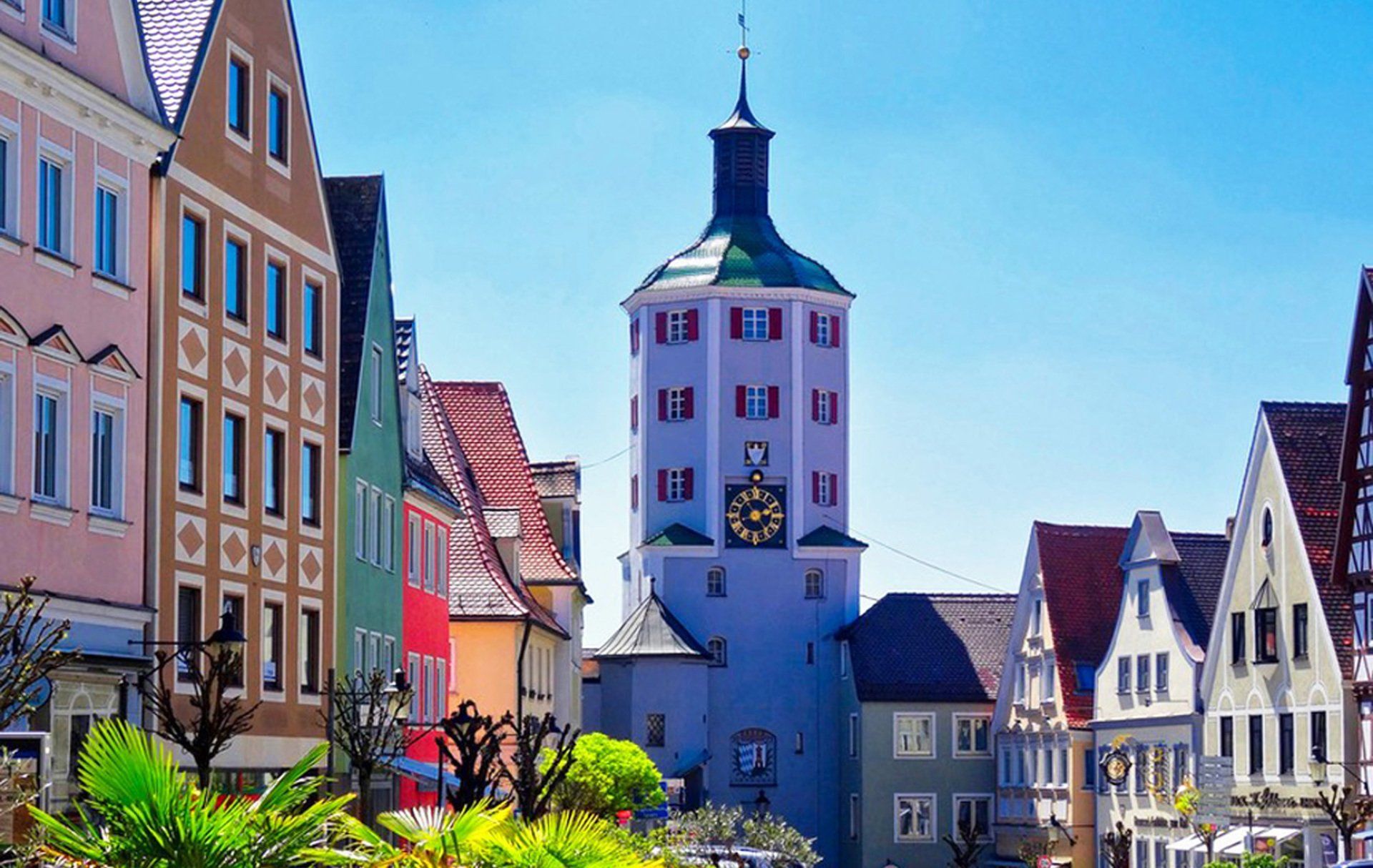 Übersetzungsbüro Günzburg Türkisch Übersetzungen in Günzburg, Augsburg und Ulm.