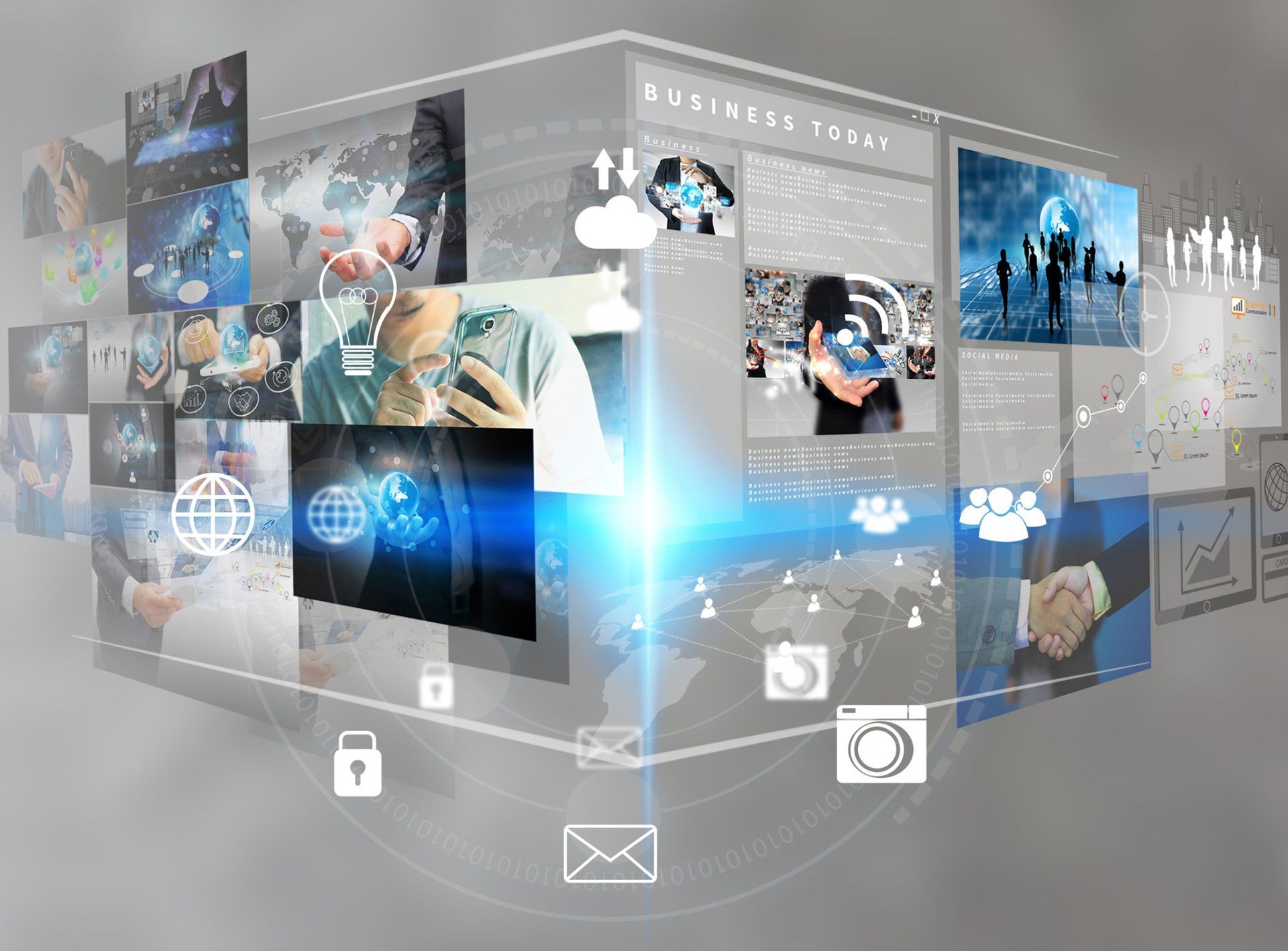 Webseitenübersetzungen Website-Übersetzung Türkisch.