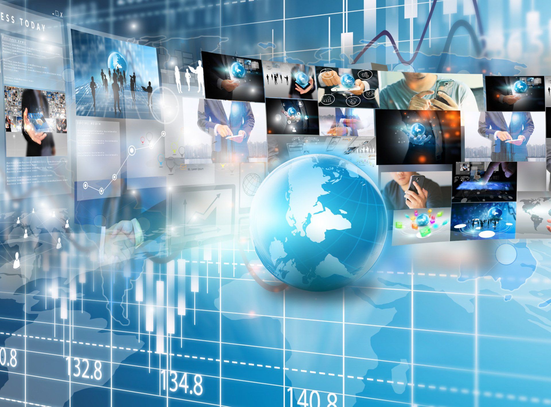 Website-Übersetzungen Türkisch. Webseitenübersetzungen in Türkisch.