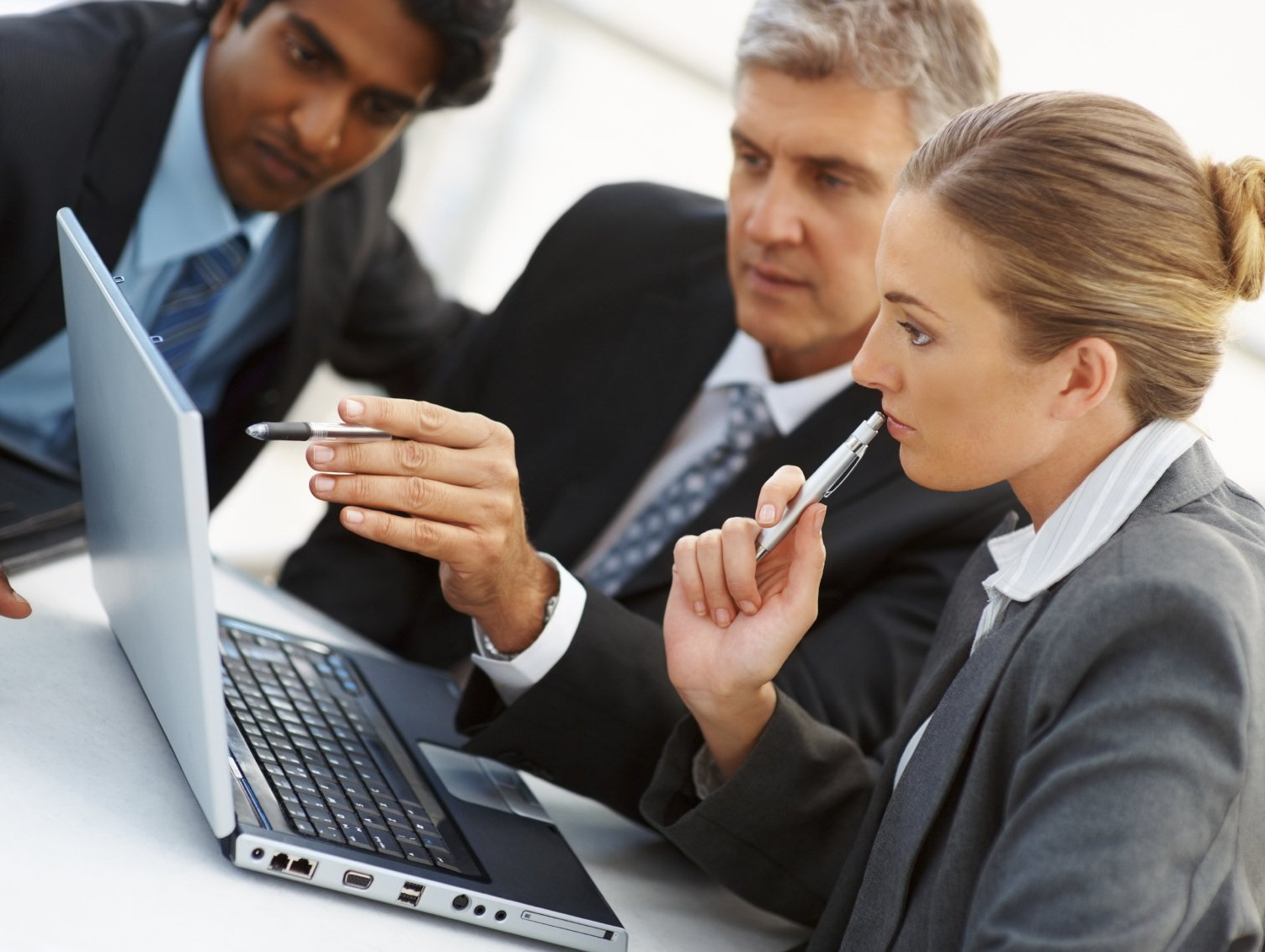 Personalmanagement ELO HR Personnel File