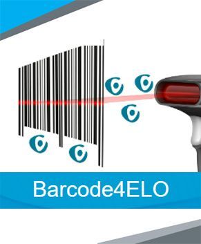 Barcode4ELO