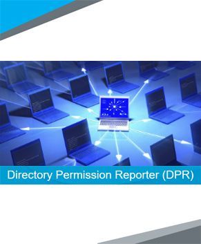 Directory Permission Reporter (DPR)