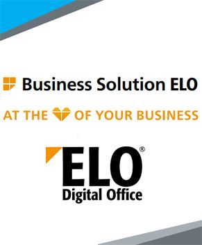 ELO - Business Solutions und Lösungen