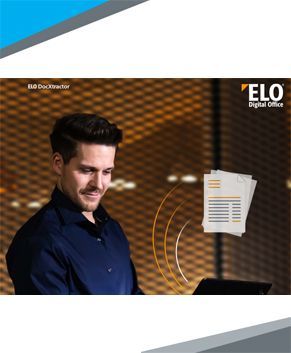 ELO DocXtractor (DocX)