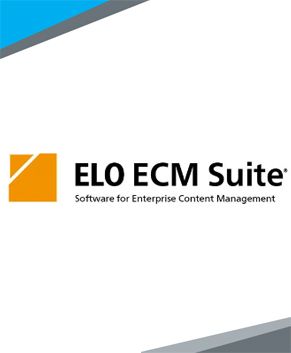 ELO ECM - Suite