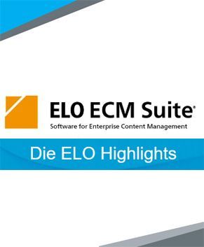 ELO Highlights