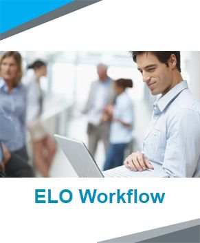 ELO Workflow