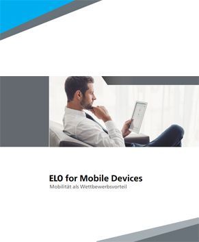 ELO - Business Solutions und Lösungen