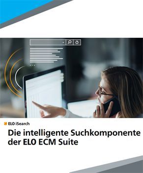 ELO iSearch