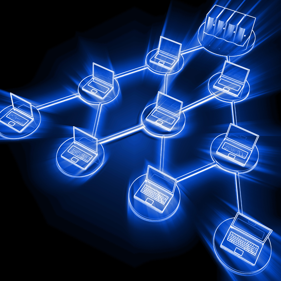 IT-Systeme und Services