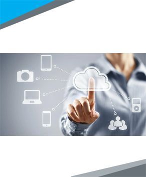 IT-Systeme und Services