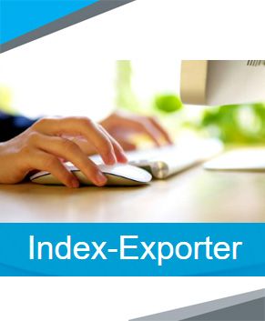 Index-Exporter