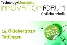 12. Innovation Forum Medizintechnik