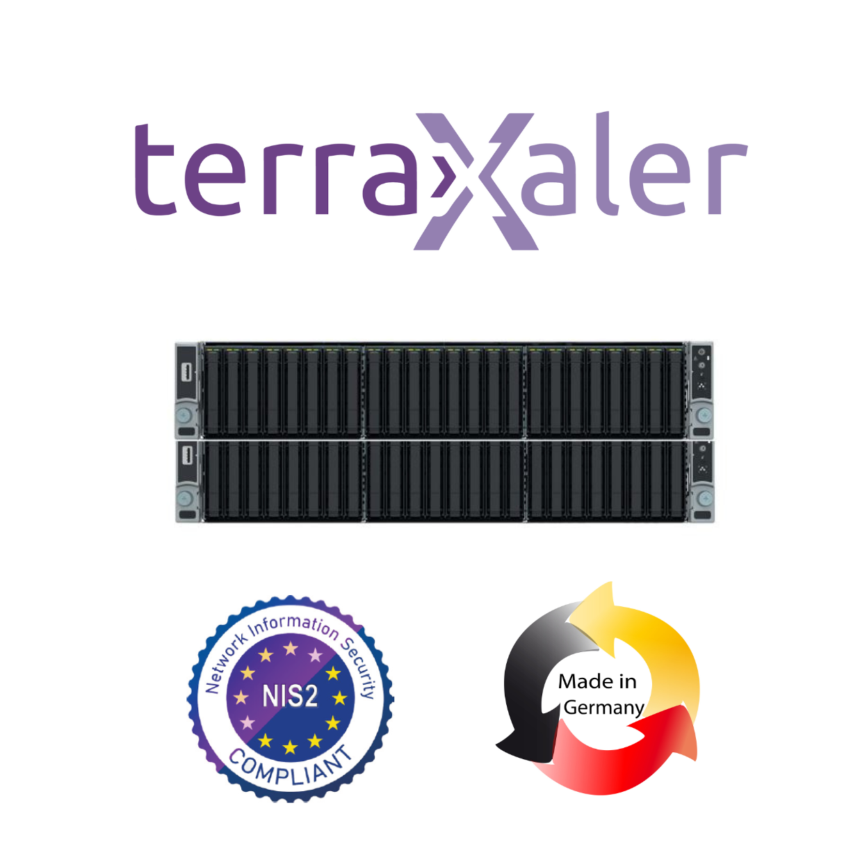 terraXaler