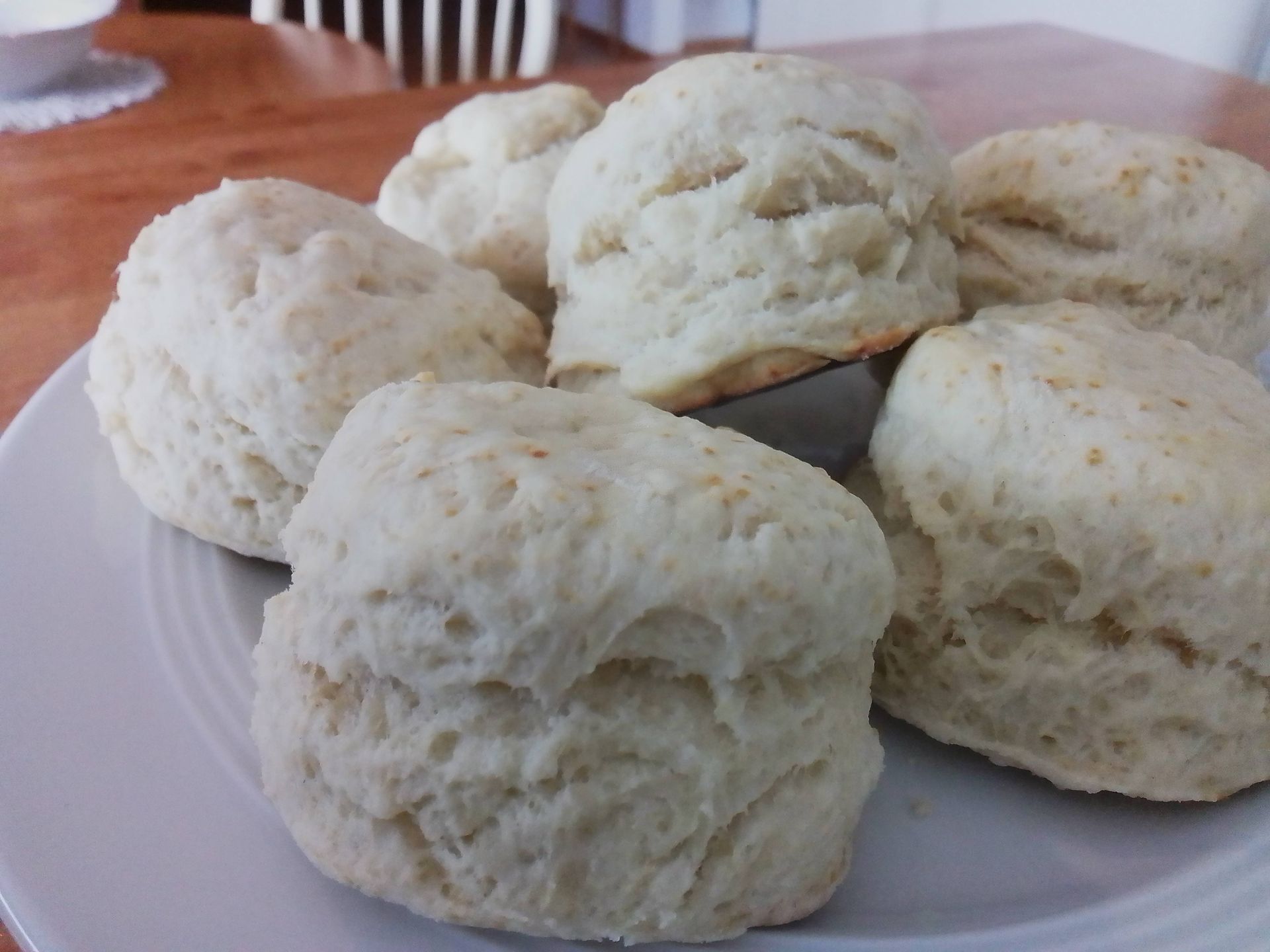 Unglaublich Lecker Englische Scones