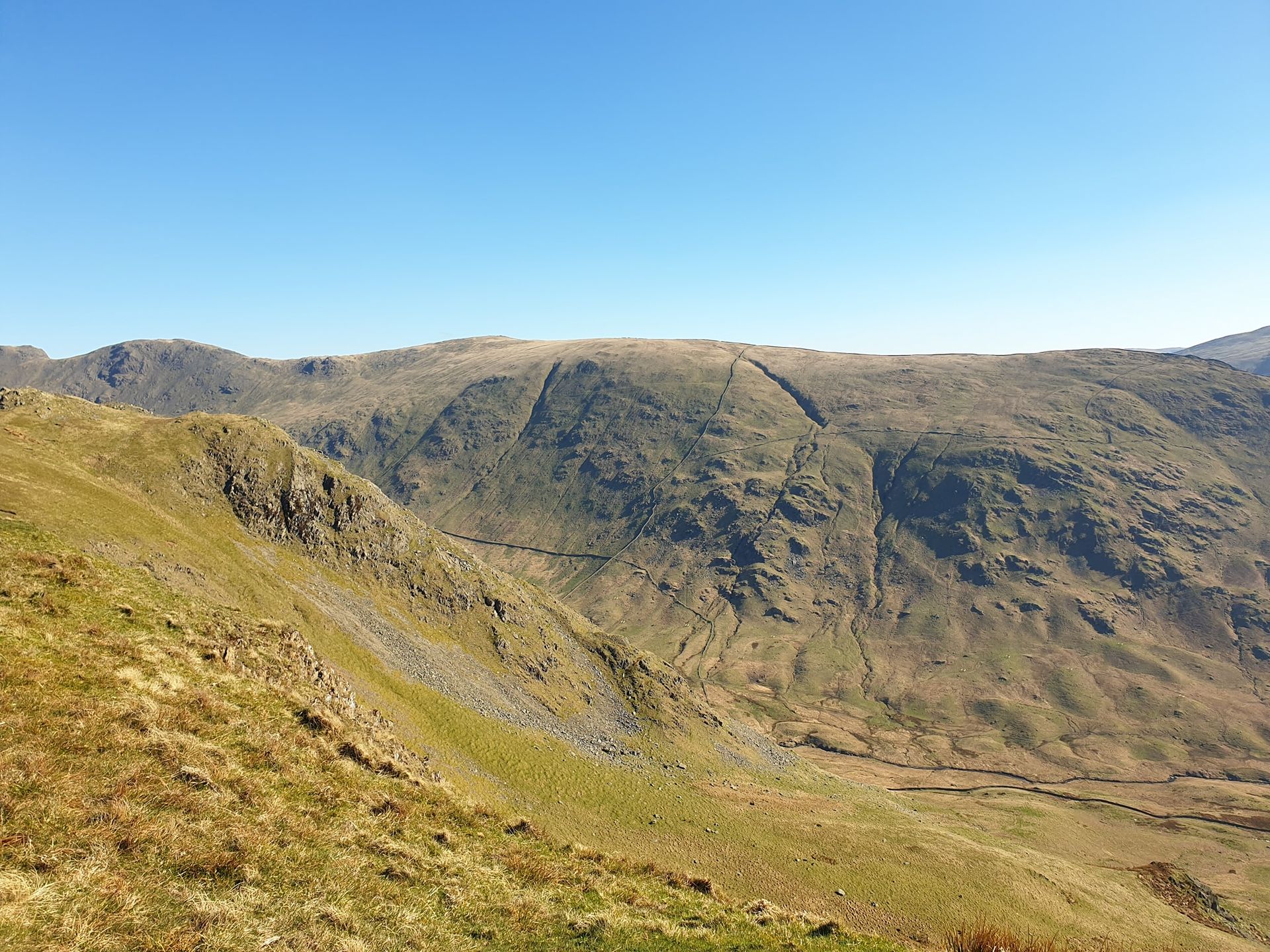 Lake Distrikt England
