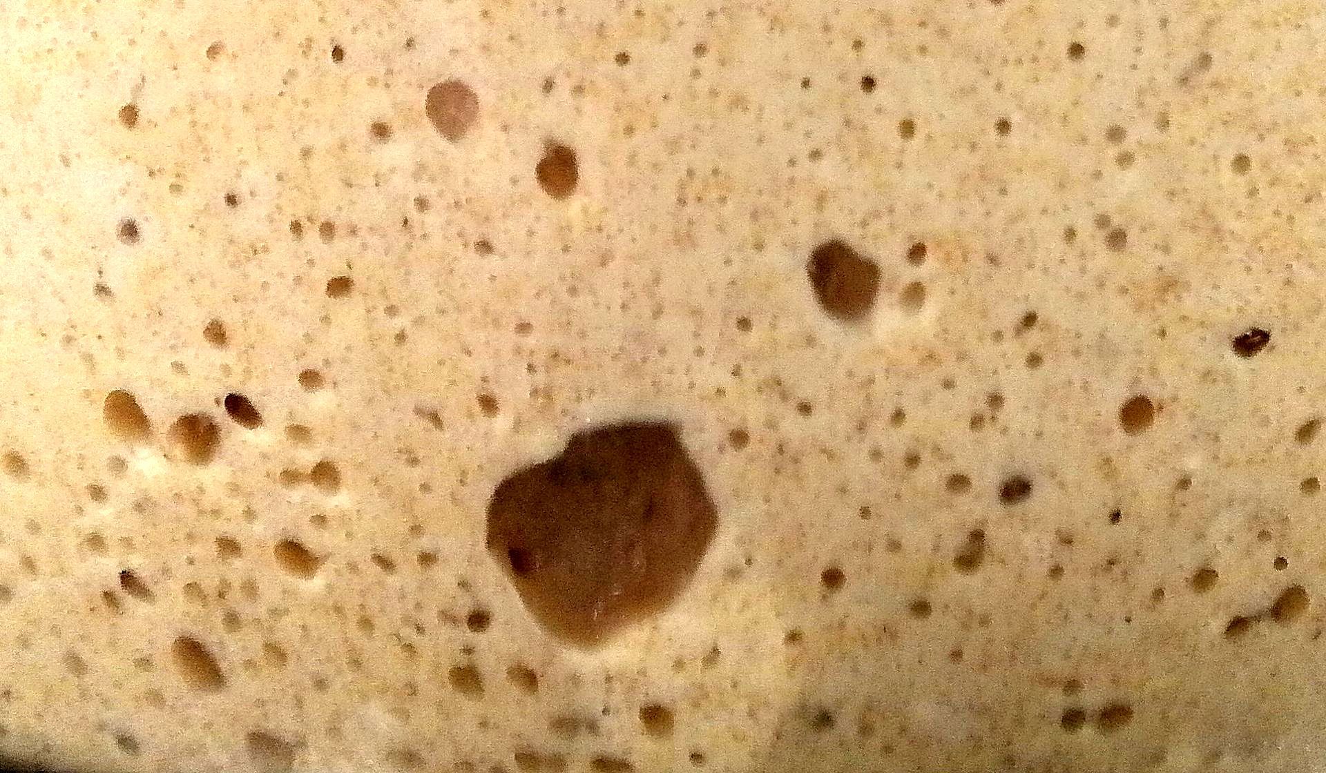 Fleißiger Roggensauerteig Sauerteig
