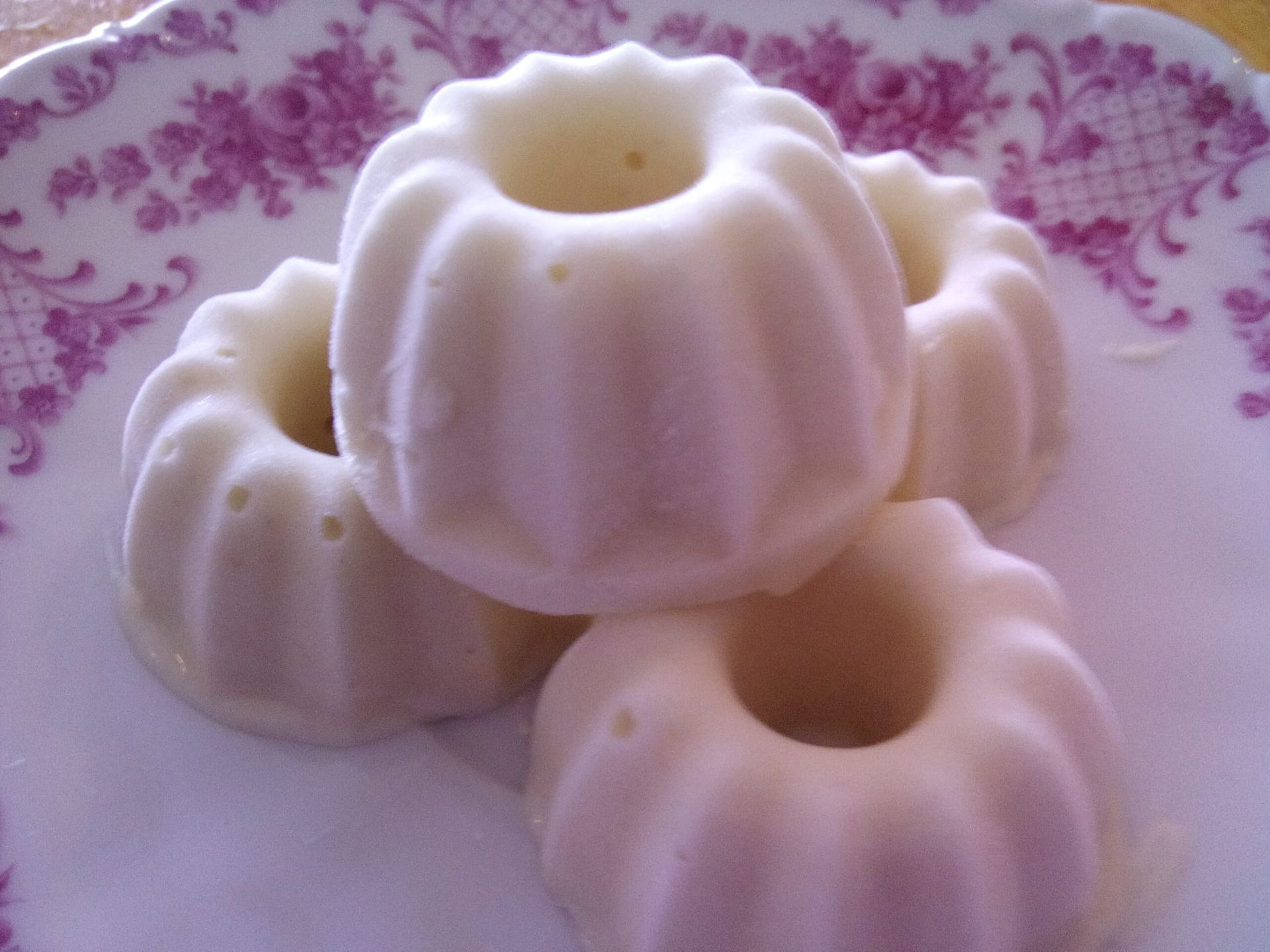 gefrorener Sauerteig