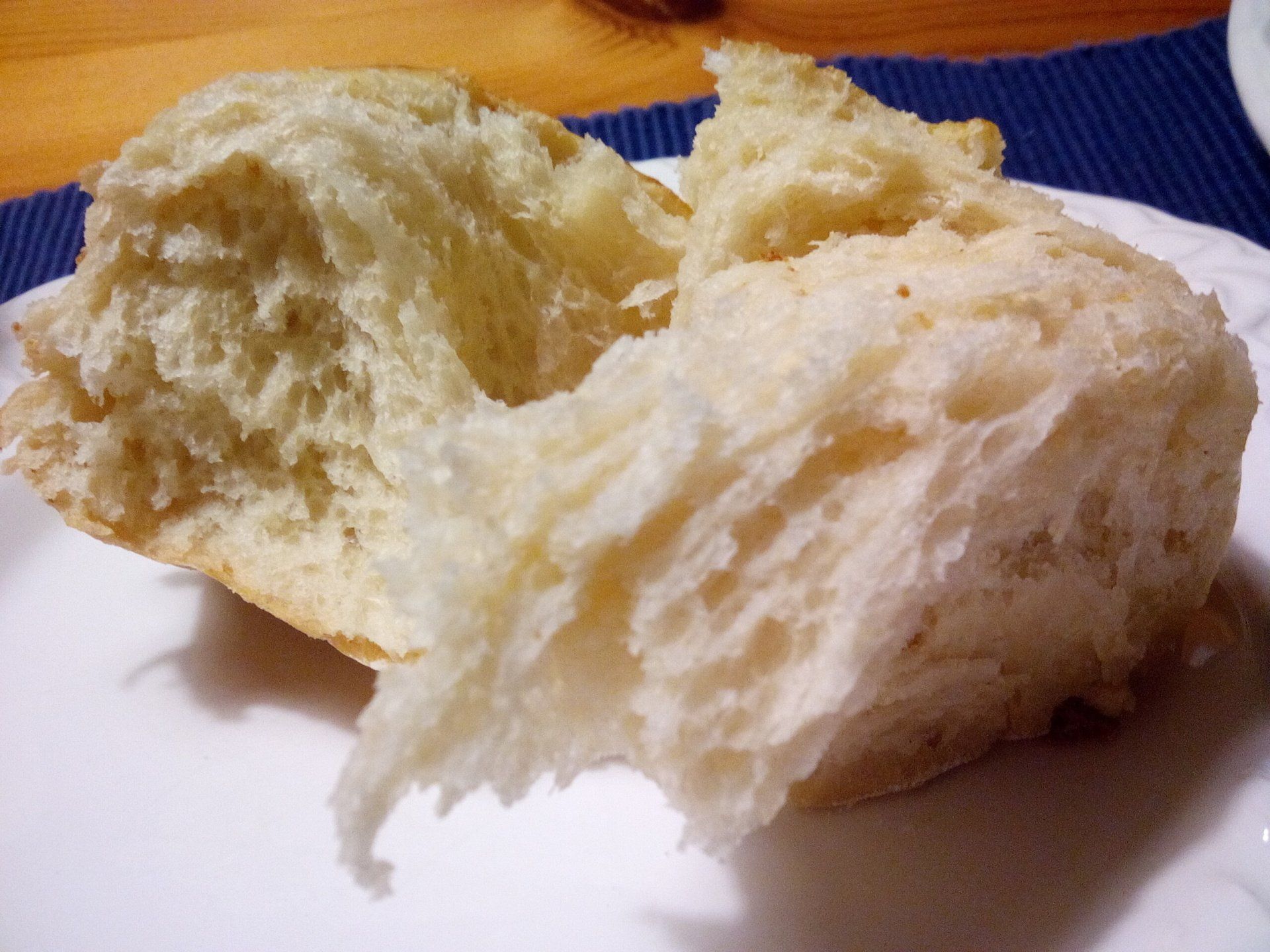 So ein Genuss... Brioche