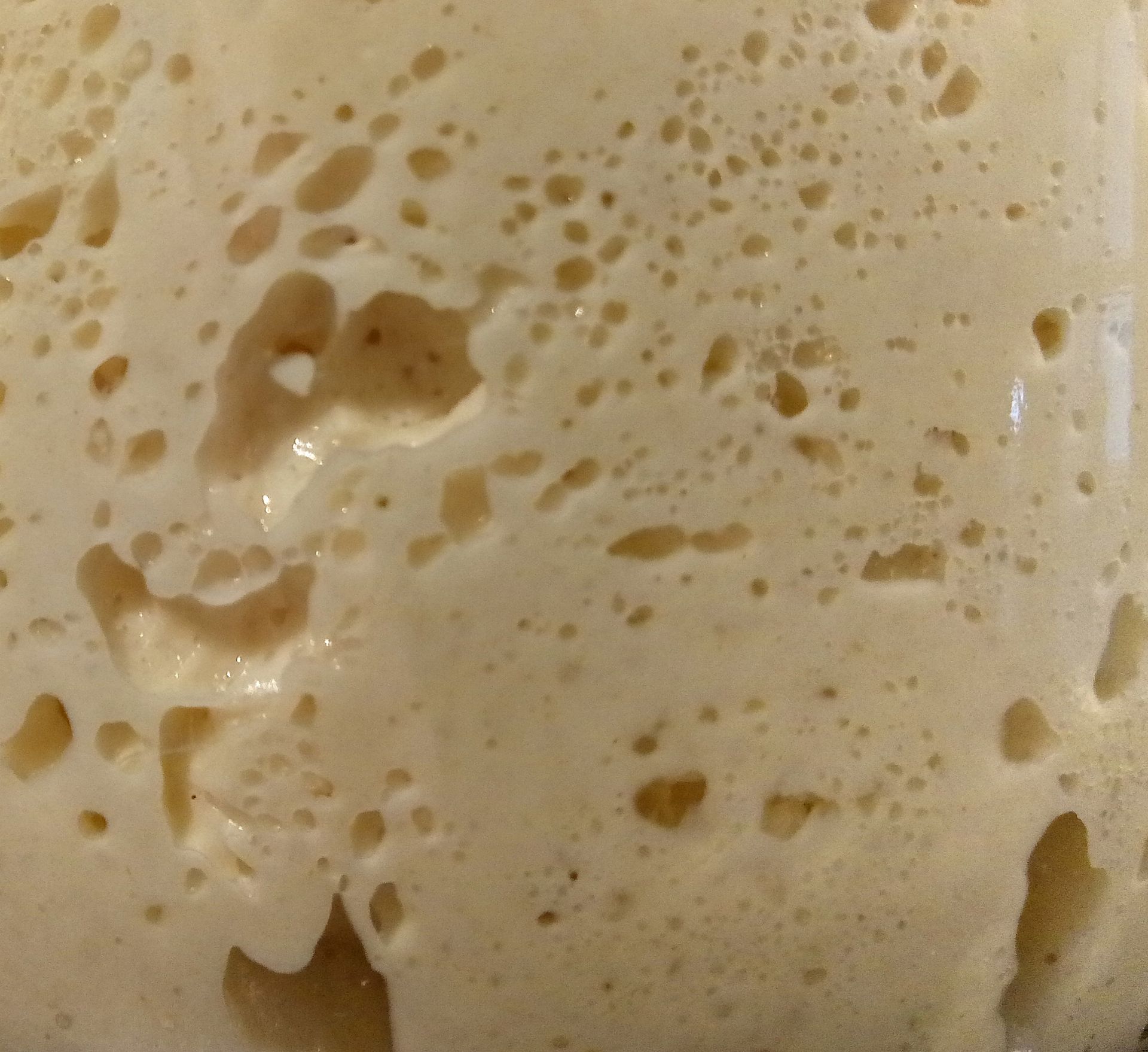 Sauerteig