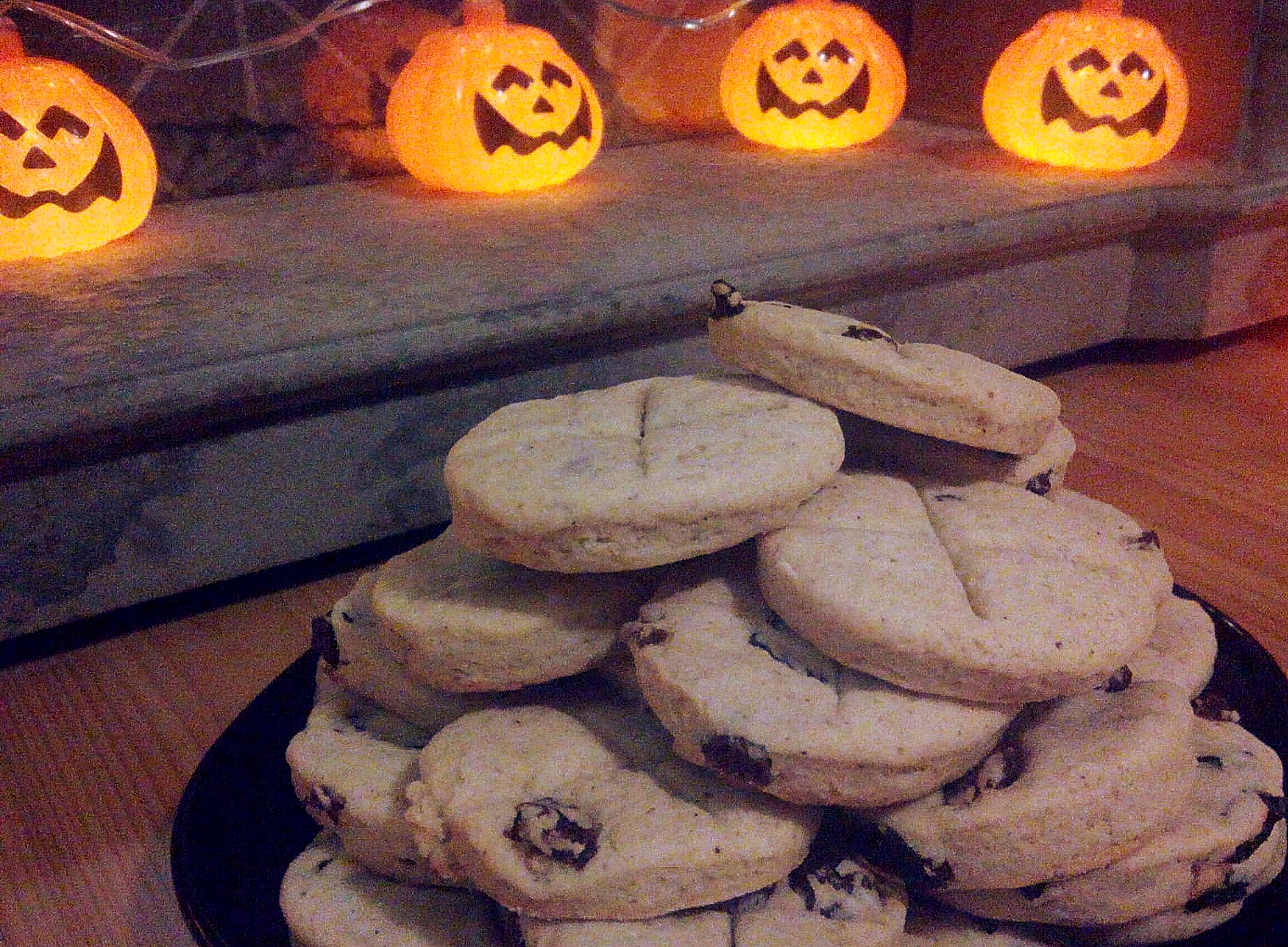 ...einfach lecker! Soul Cakes