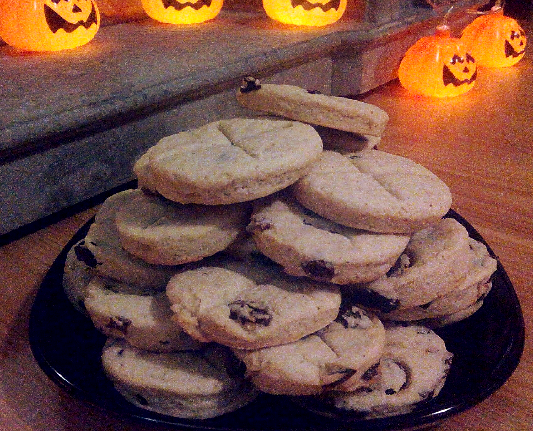 Seelenkuchen Soul Cakes