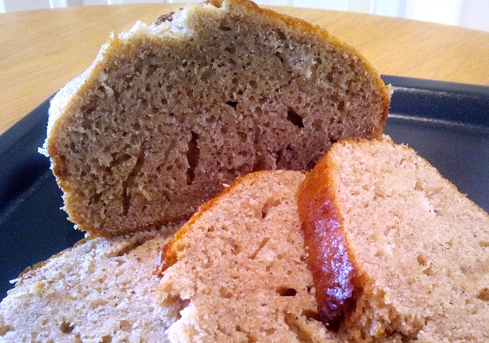 Man bekommt nie genug! Fantastischer Honigkuchen