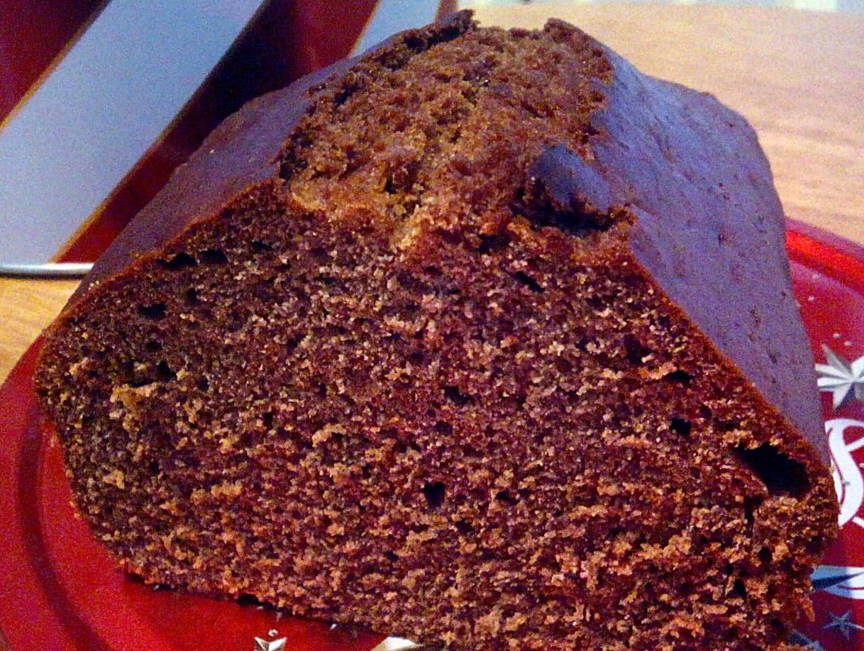 würzig aromatisch Pain d`épices