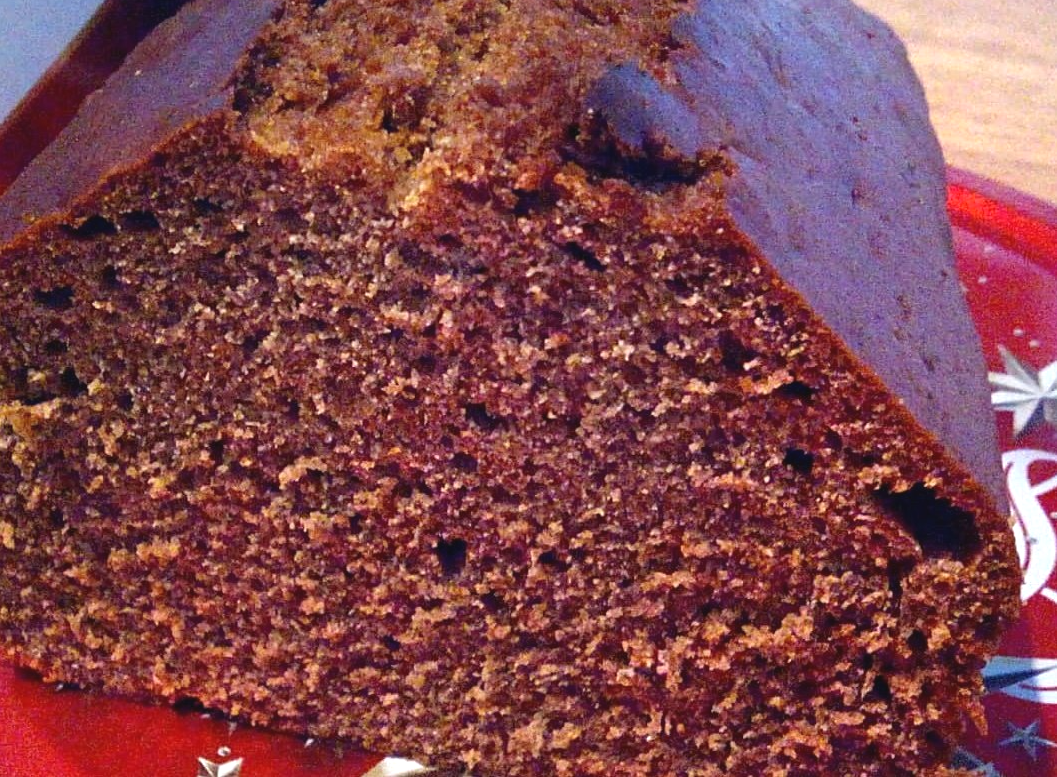 einfach lecker Pain d`épices