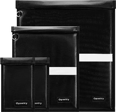 Opastry Faraday Bags