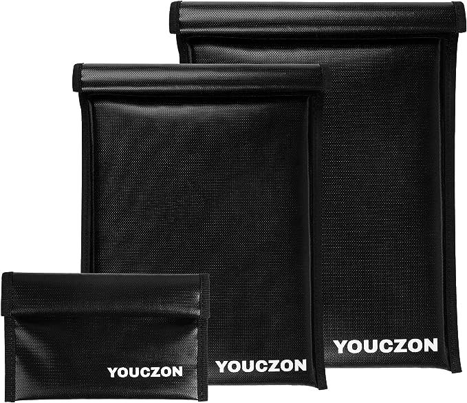 Youczon Faraday Bags