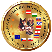 DRRC e.V. Dachverband IHV e.V.