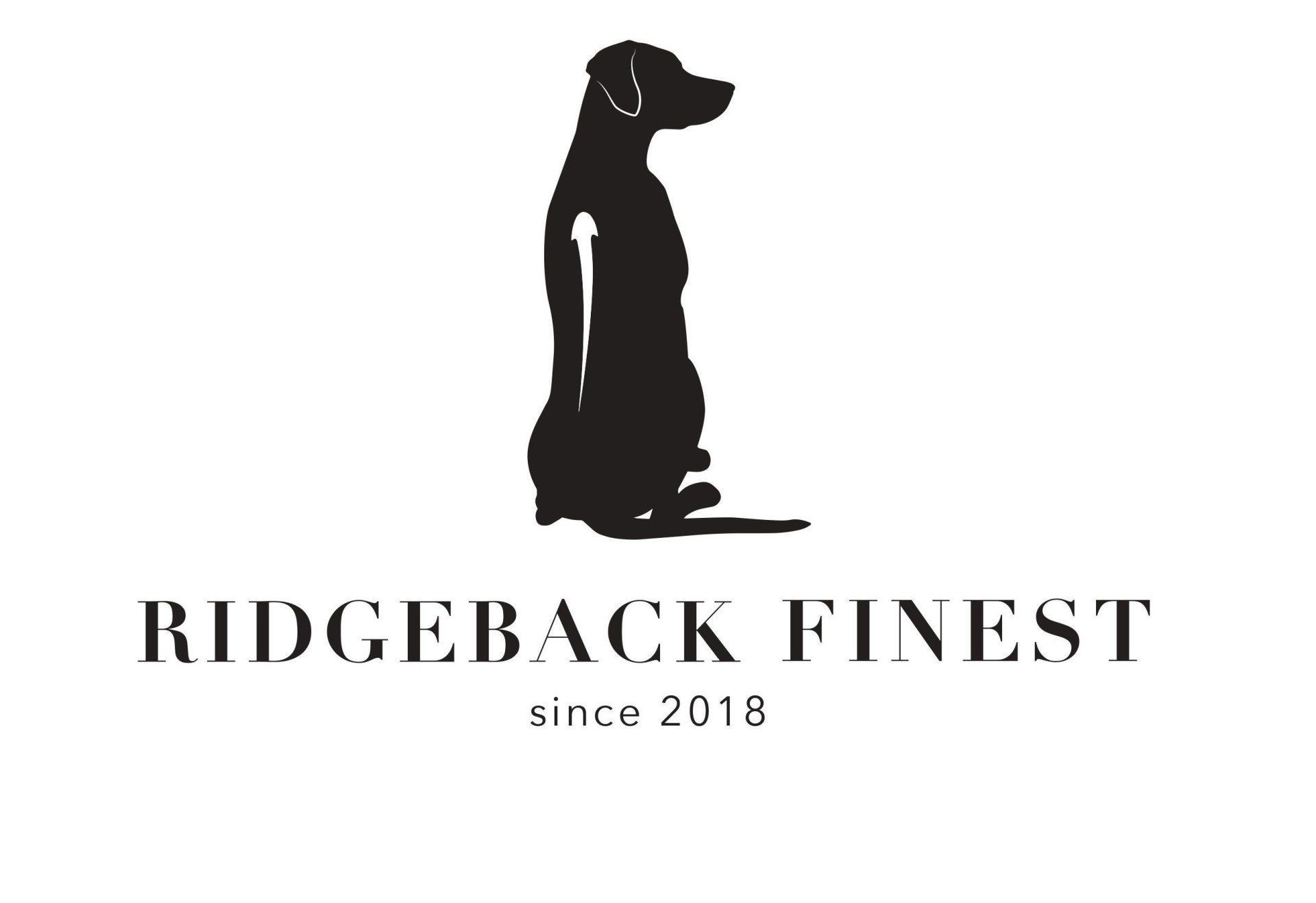 Thomas Feierabend 'Ridgeback Finest', Shop, schöne Ridgeback Sachen
