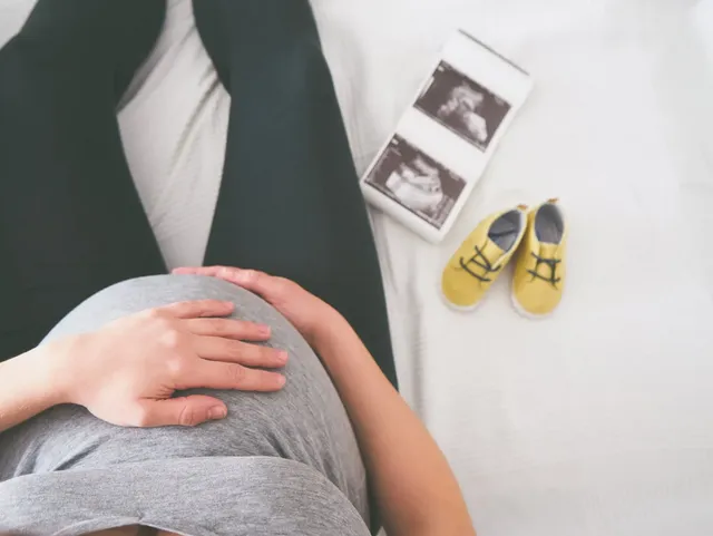 ANTENATAL COURSES
