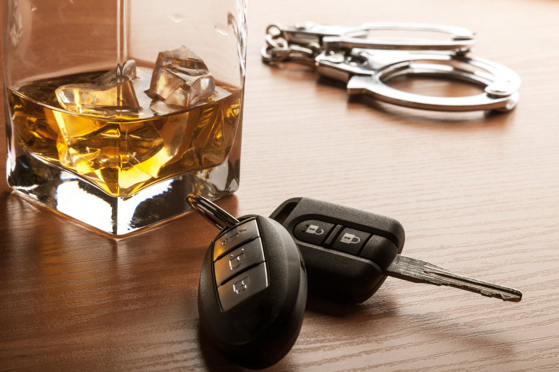 Trunkenheitsfahrt, Alkohl und Drogen im Straßenverkehr