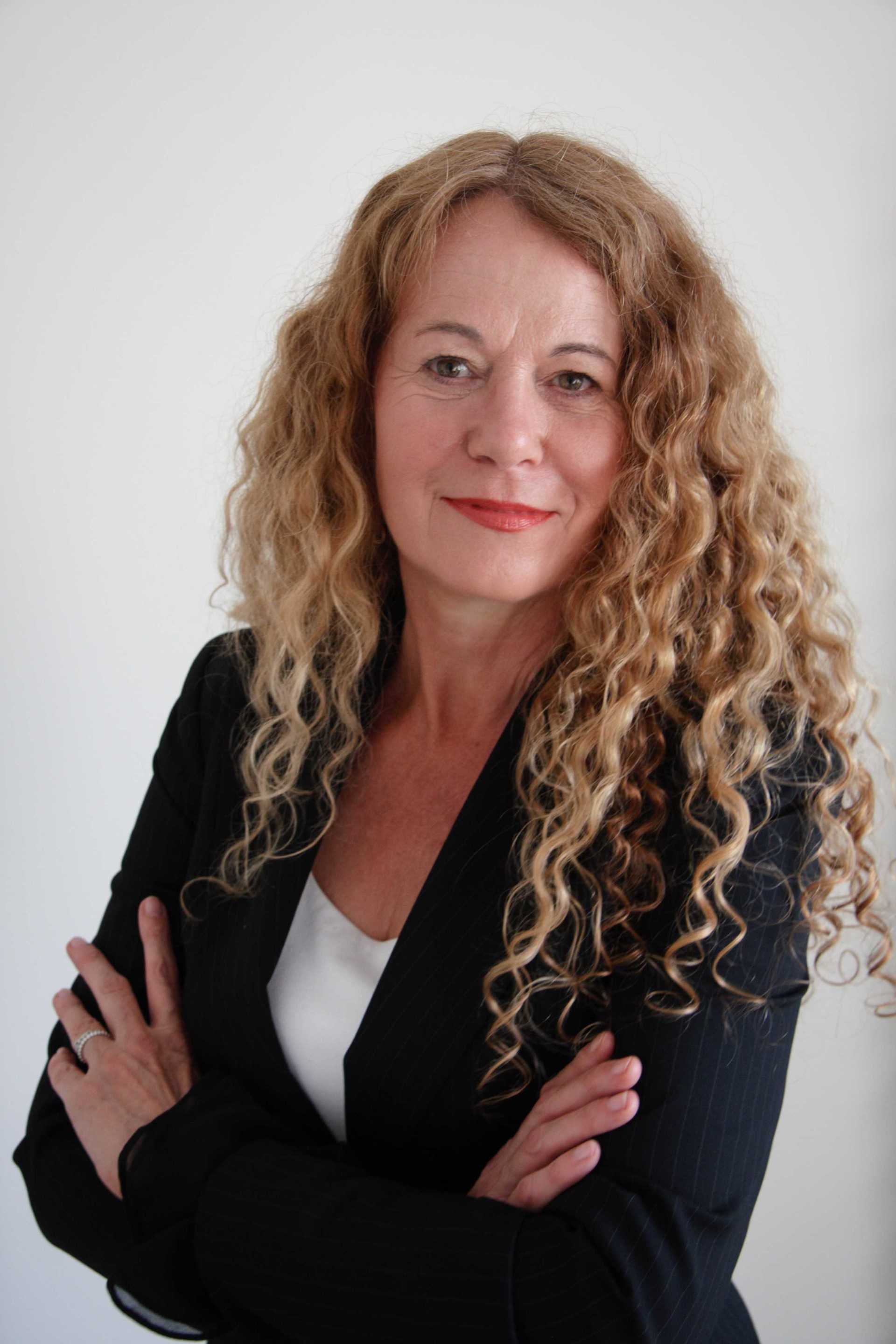 Claudia Graefen Rechsanwältin und Mediatorin Claudia Graefem