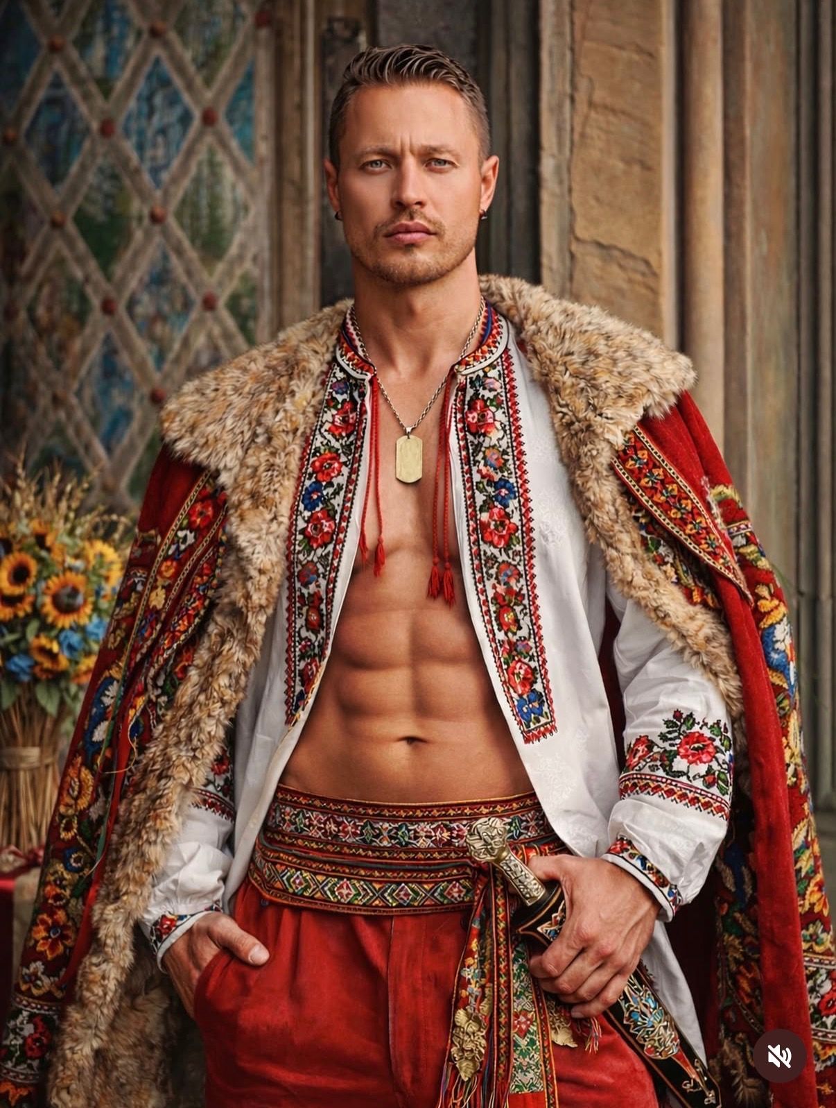 Russian Stripper NYC
