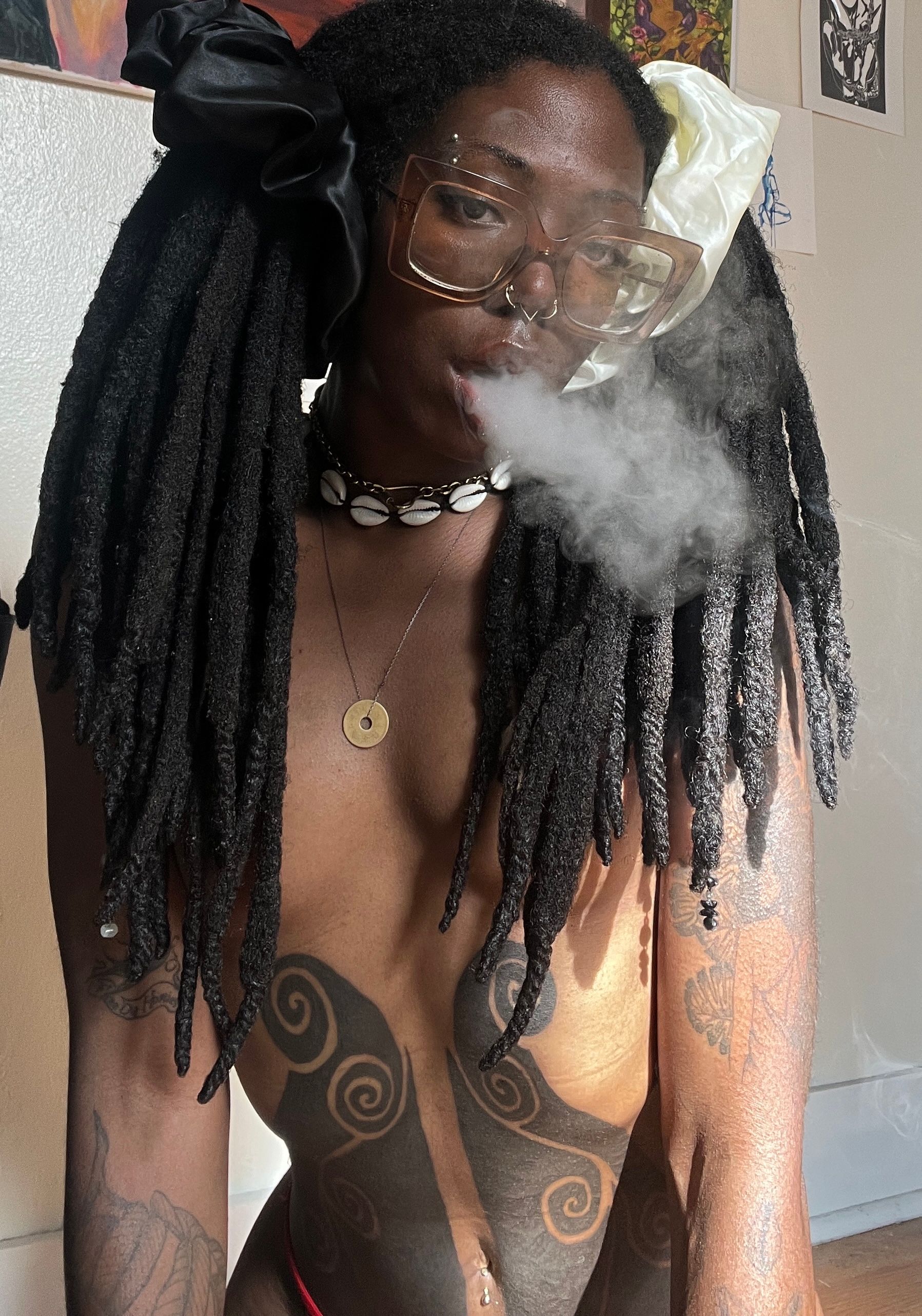 Black Female Strippers Brooklyn NYC