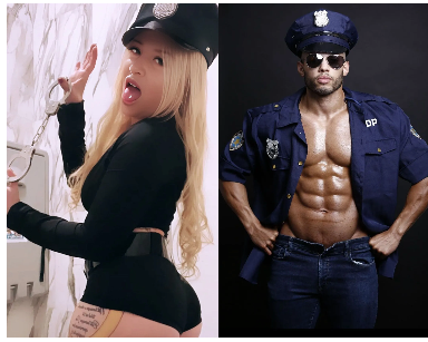 Private Strippers In NYC