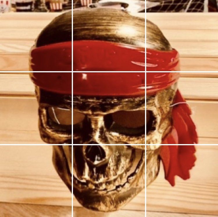 Une thématique pirate pour un anniversaire unique