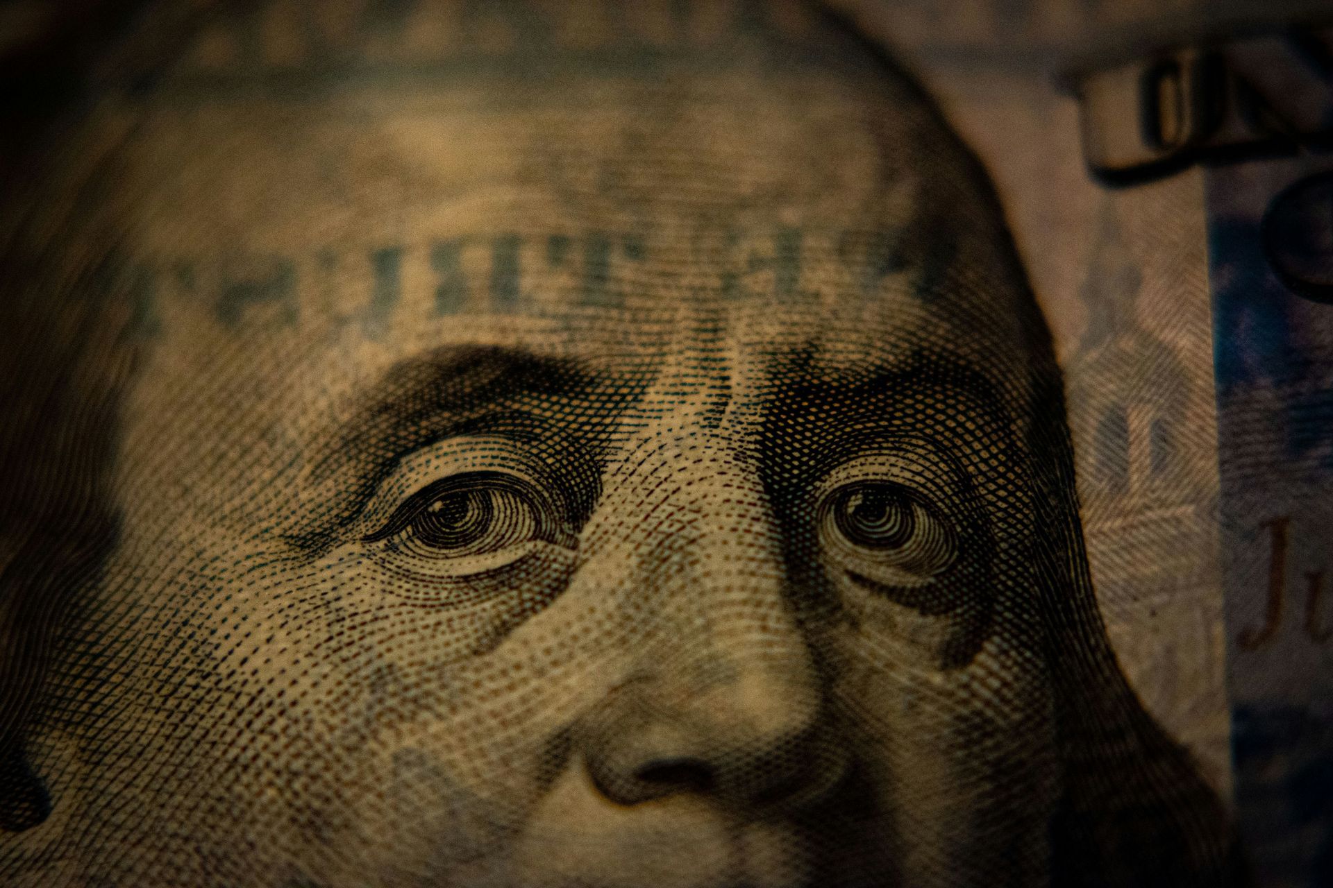 Money - Ben