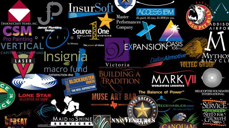 Logo Montage