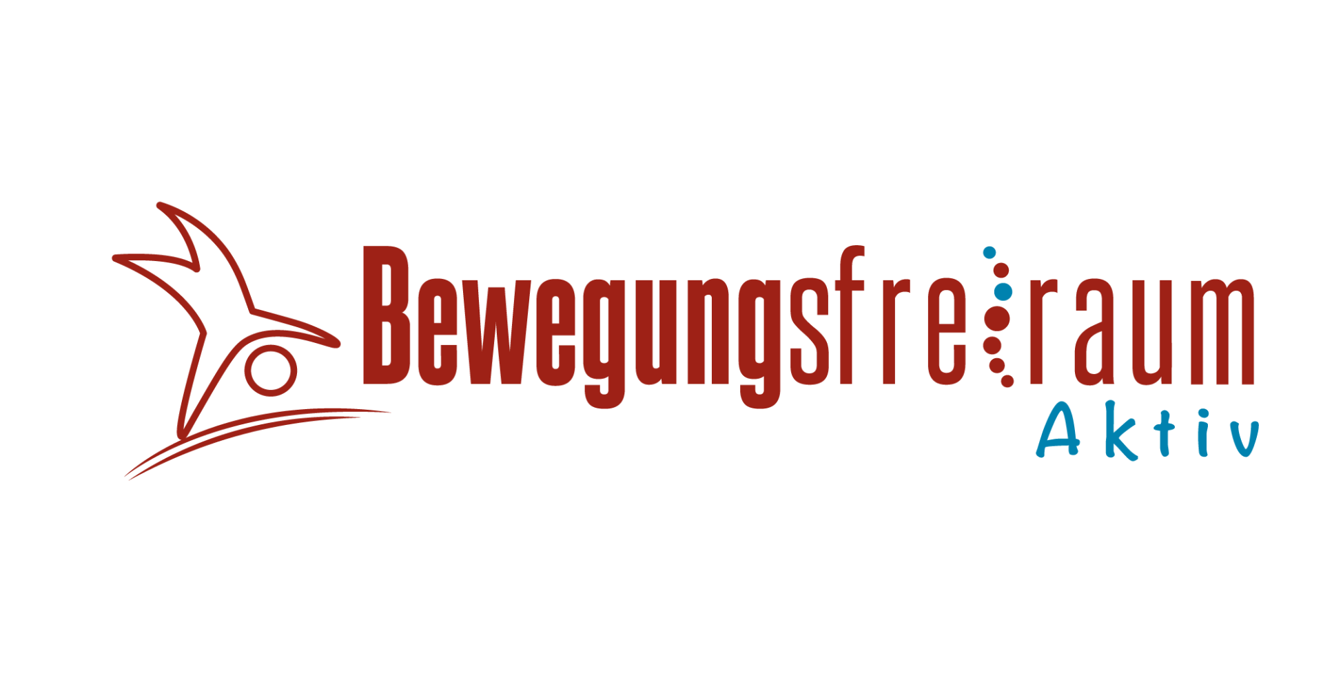 Logo von Bewegungsfreiraum Aktiv