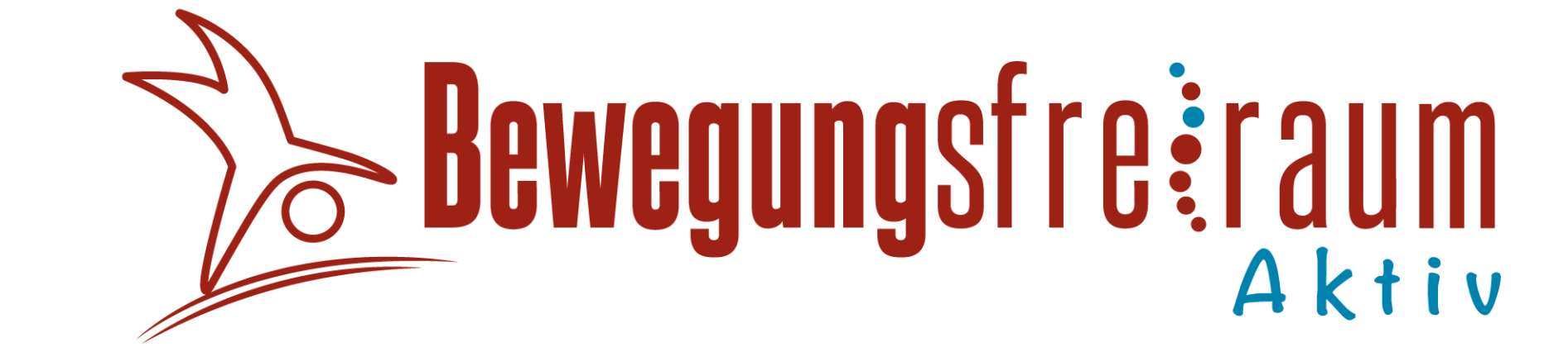 Logo Bewegungsfreiraum