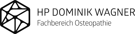 Logo von HP Dominik Wagner - Fachbereich Osteopathie.