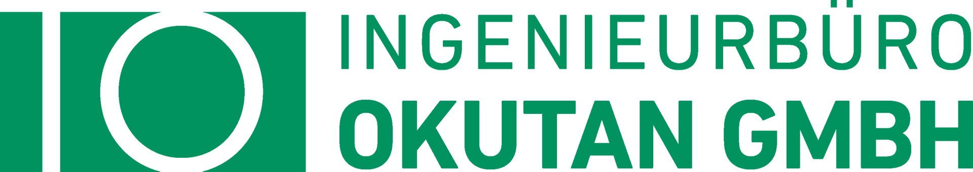Logo Ingenieurbüro Okutan GmbH