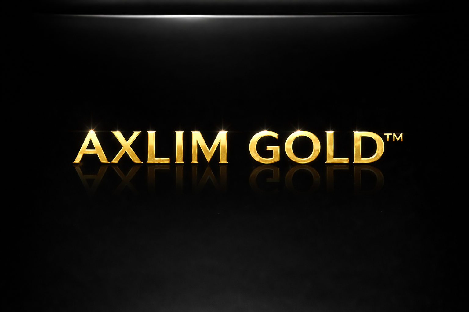 AXLIM GOLD AXLIM GOLD