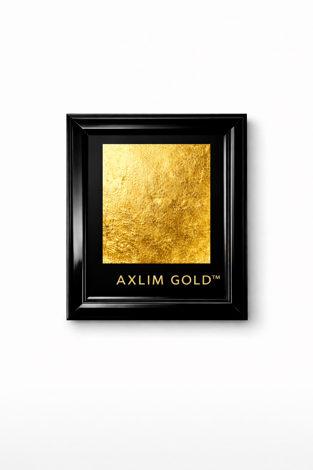 AXLIM GOLD Micro Signature AXLIM GOLD Micro Signature