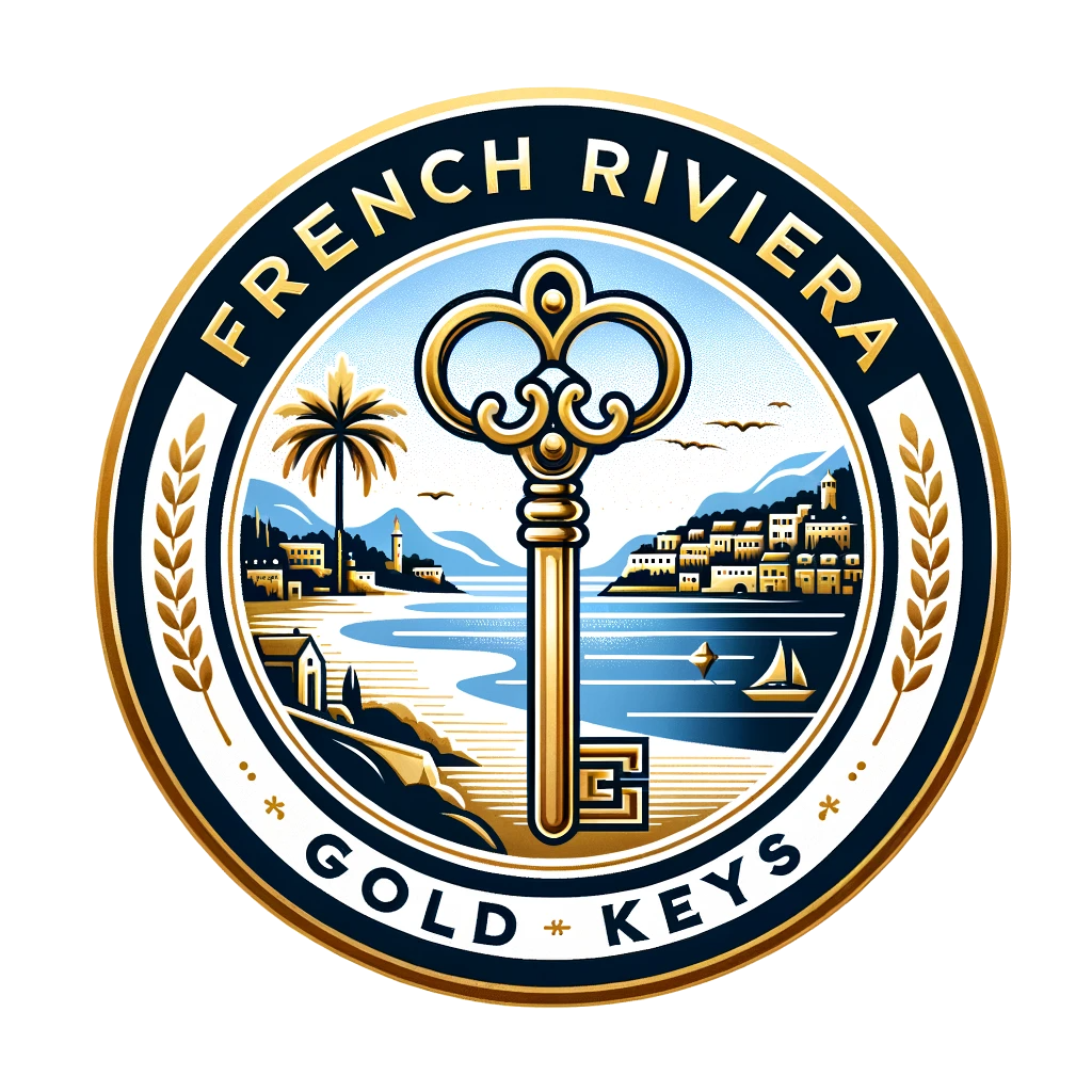 frenchrivieragoldkeys